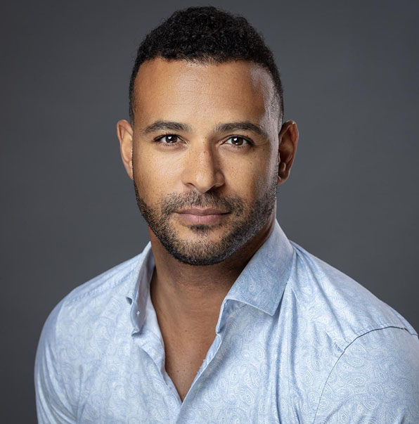 Acting And Business Headshot Photography by Cormac Byrne, Photographer, Limerick